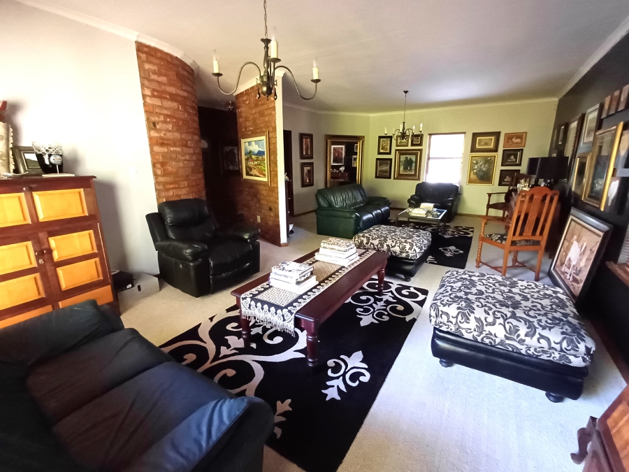 4 Bedroom Property for Sale in Winterhoek Park Eastern Cape